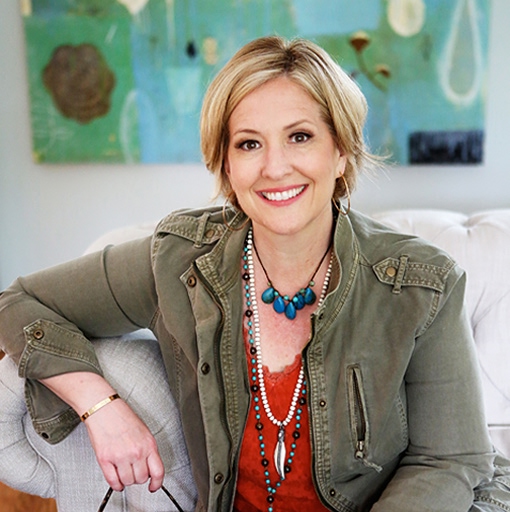 ABOUT DR. BRENÉ BROWN