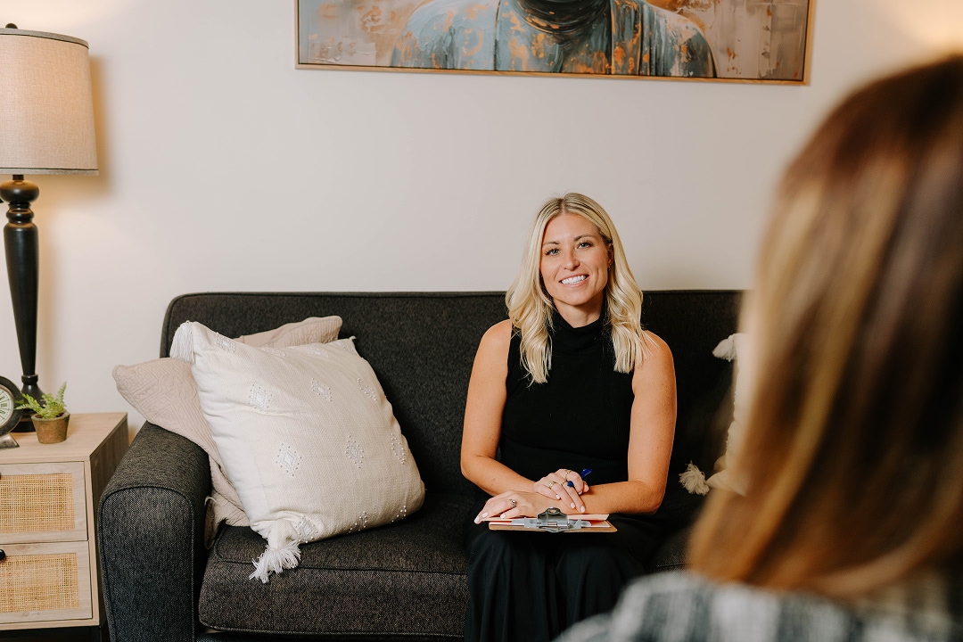 Ottawa therapy services registered therapist