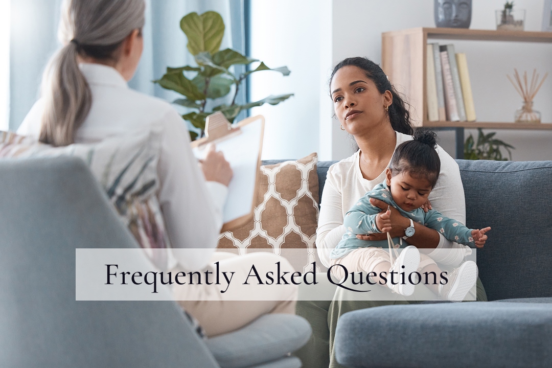 Ottawa therapy frequently asked questions