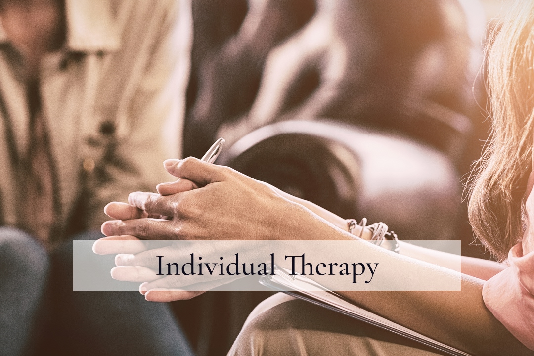 Ottawa therapy internal family systems ifs self-reflection