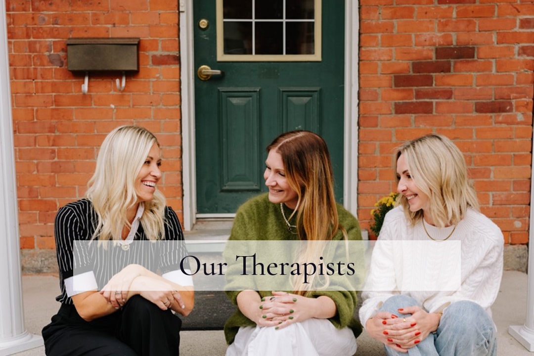 Ottawa therapy meet our therapists counselling team