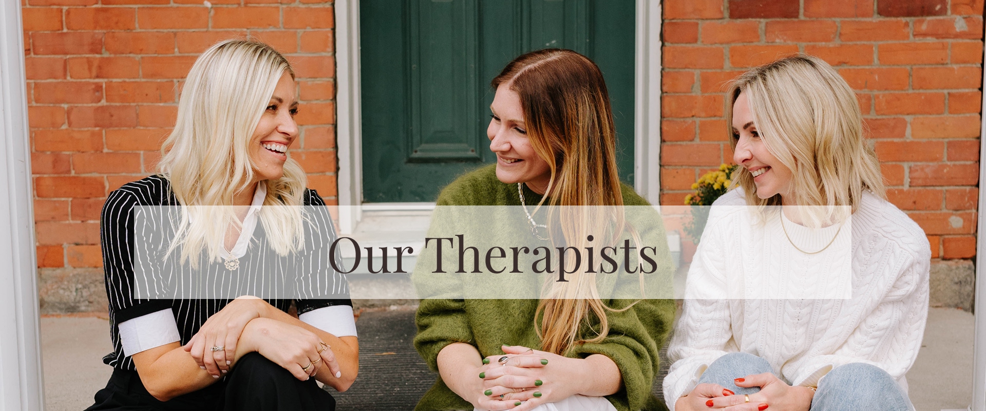 Ottawa therapy meet our therapists counselling team